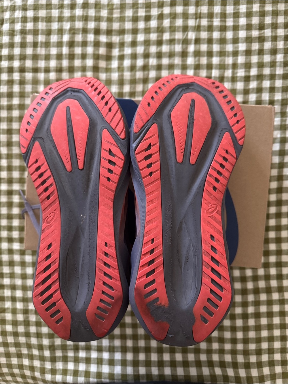 ASICS Novablast 5 - Picture 5 of 8
